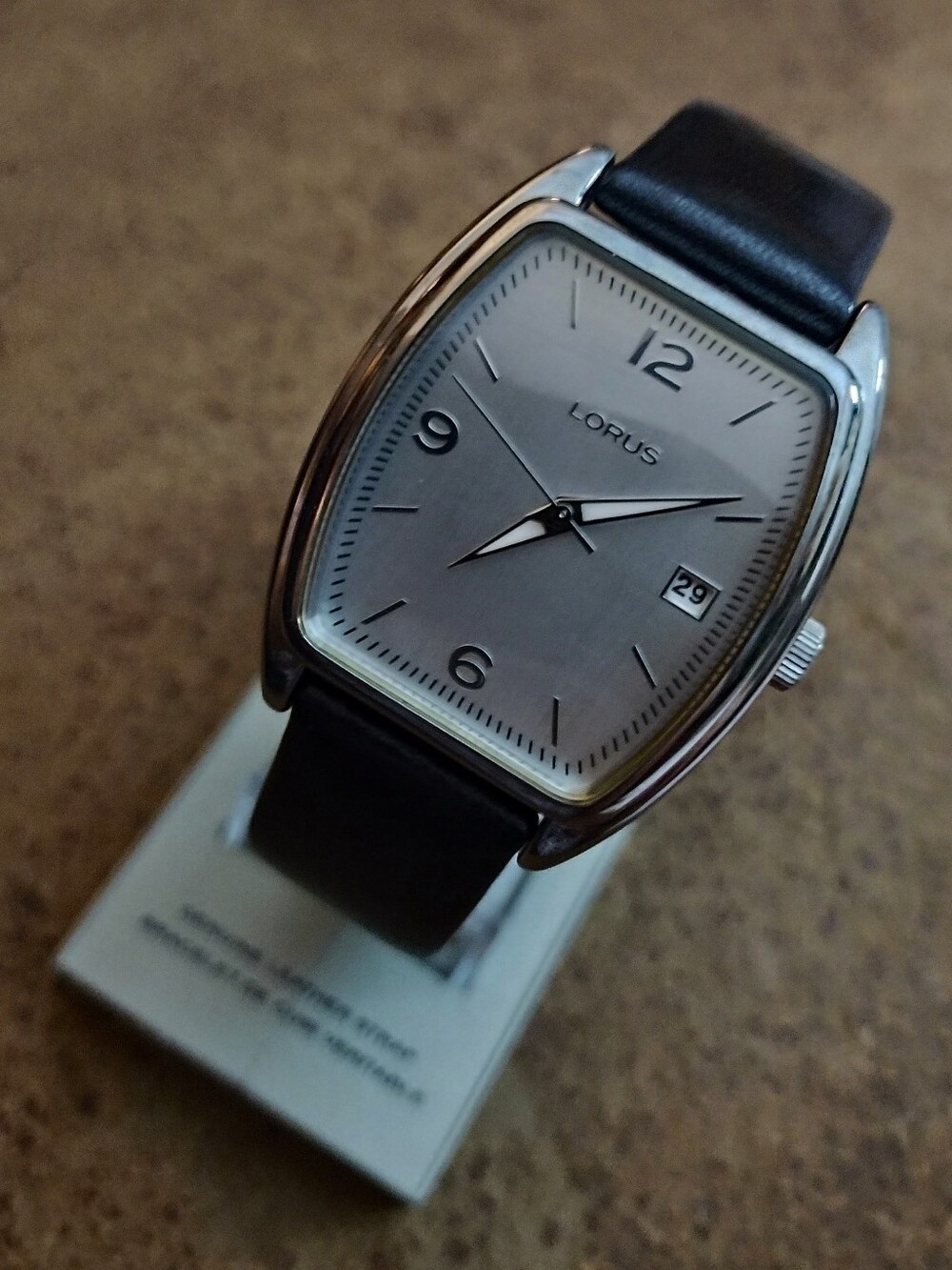 ⌚ Lorus NOS - Picture 7 of 7